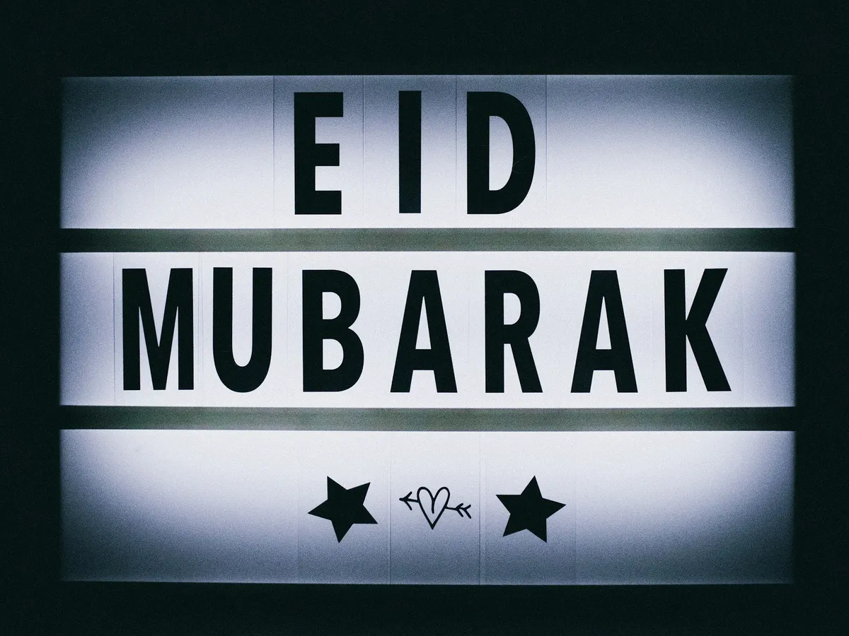 Ramadan Greeting Cards