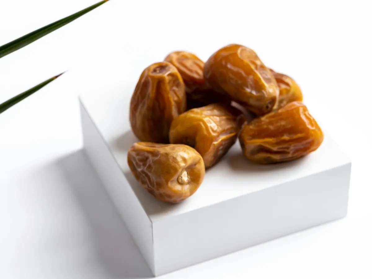 Ramadan Labels