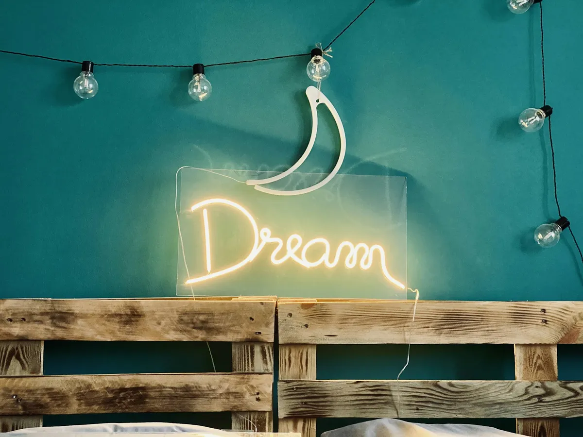 Ramadan Neon Signs