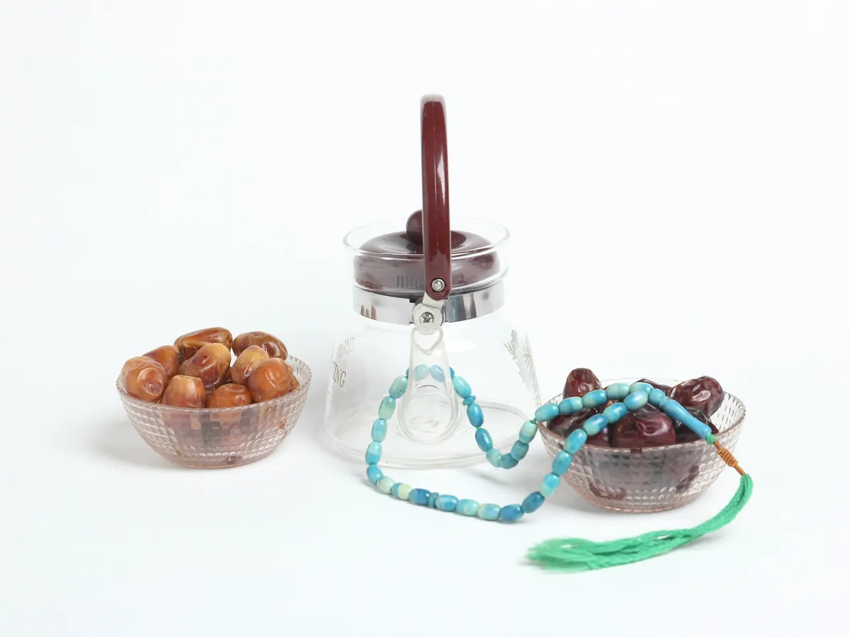 Ramadan Photo Booth Backdrops