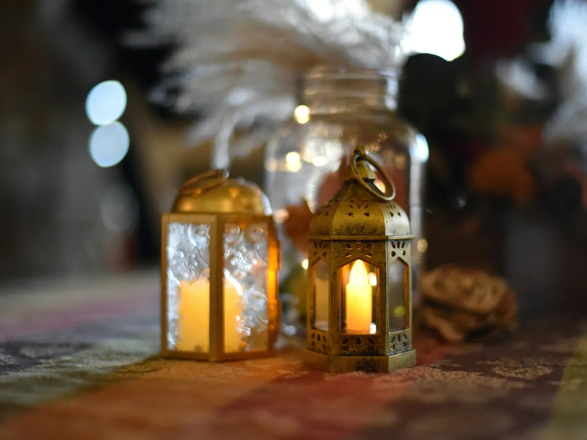 Ramadan Promotional Banners