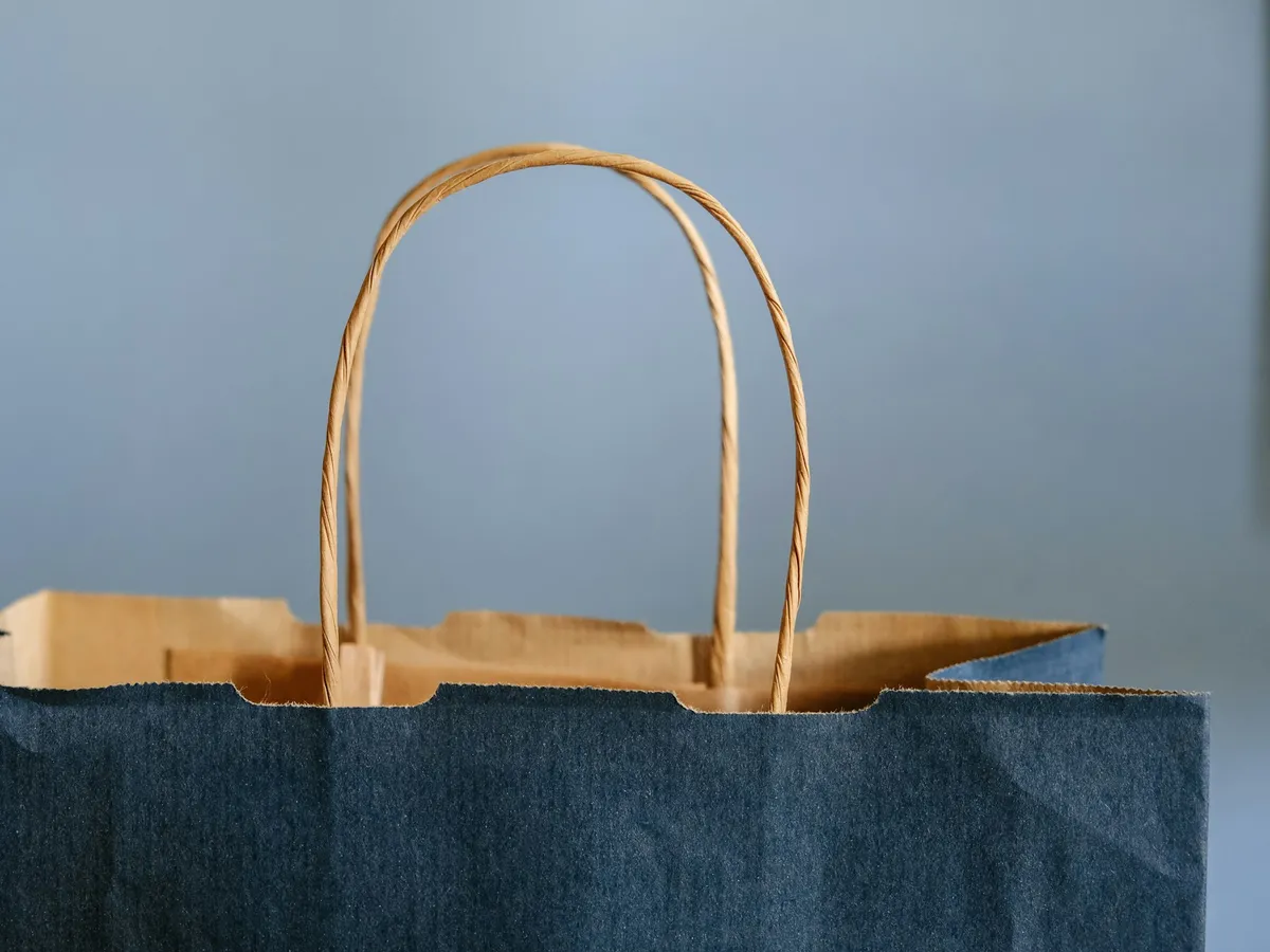 Ramadan Shopping Bags