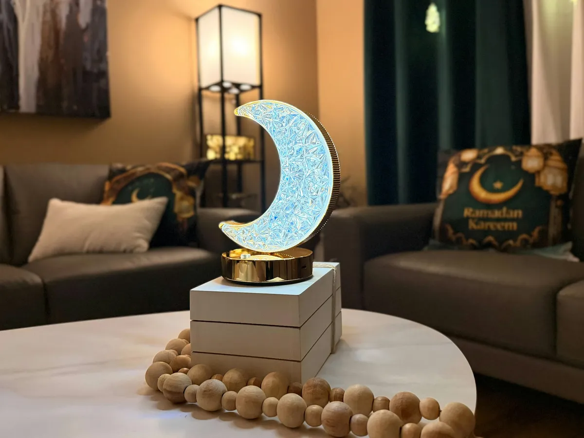 Ramadan Window Stickers