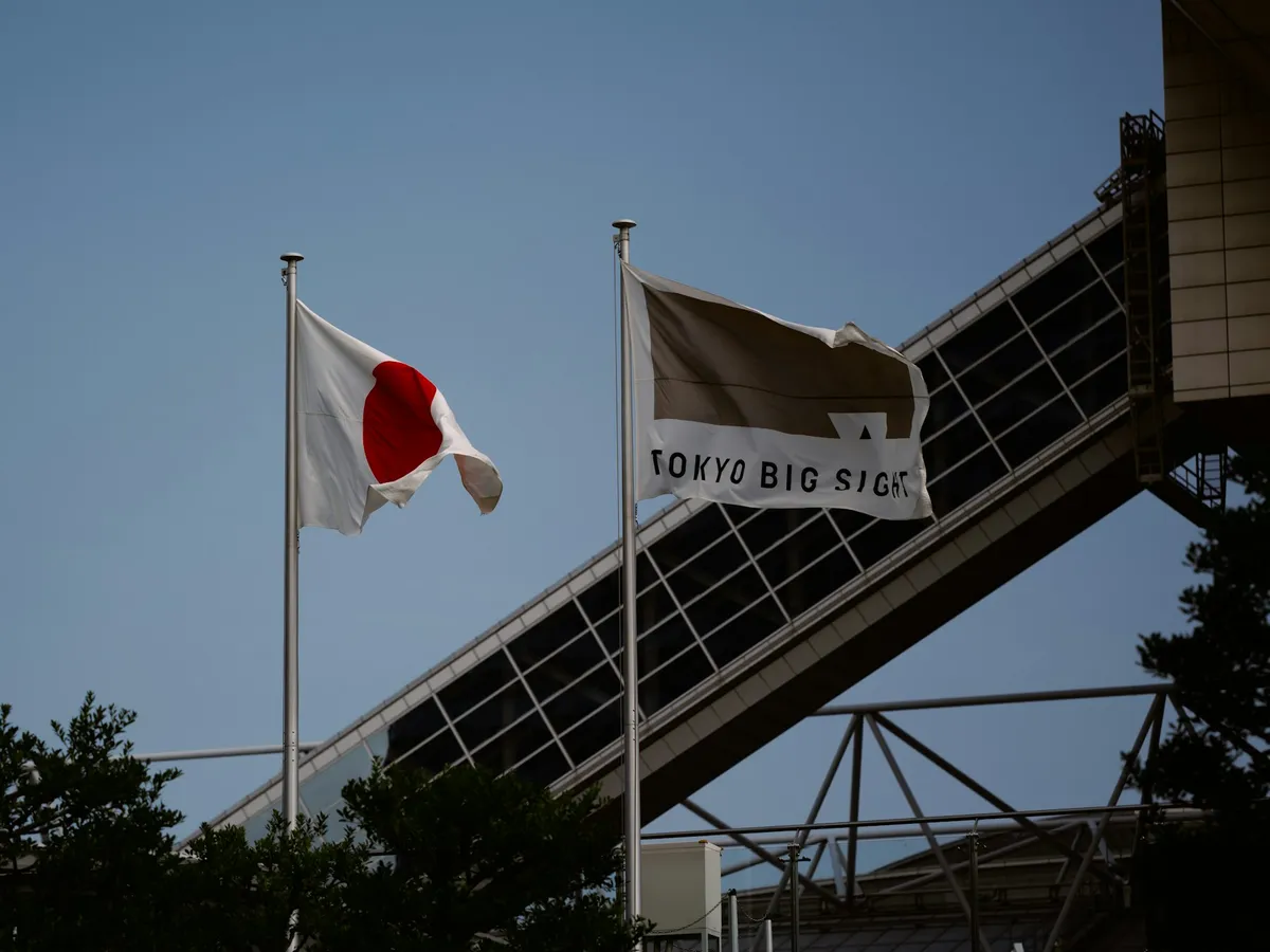 Reception Flags