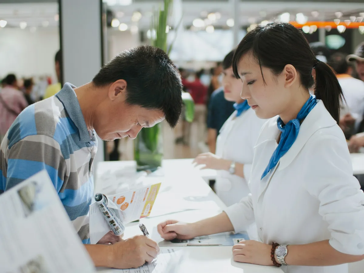 Registration Materials