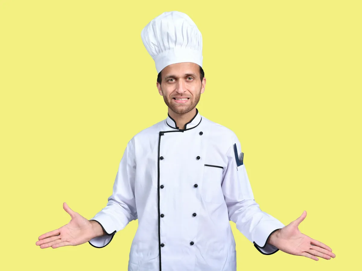 Restaurant Uniforms