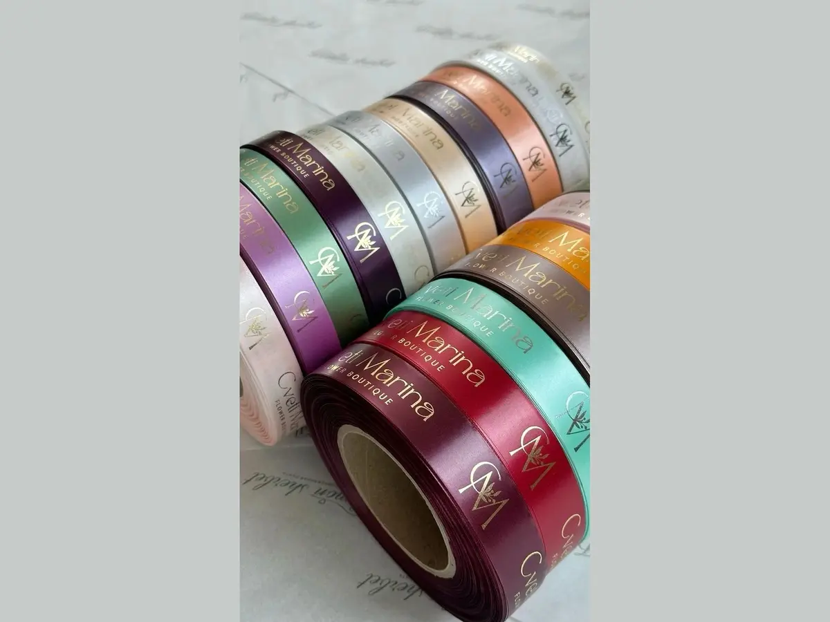 Ribbon Printing