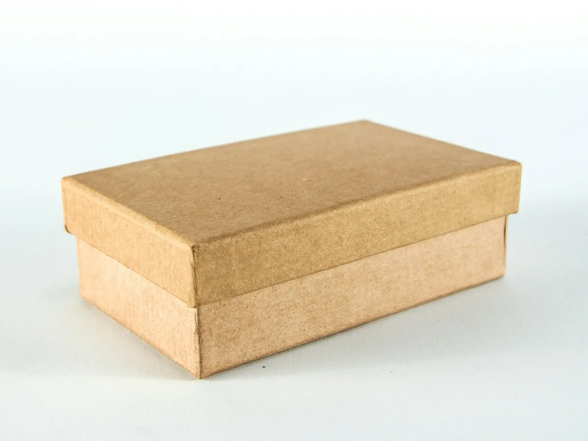 Rigid Gift Boxes