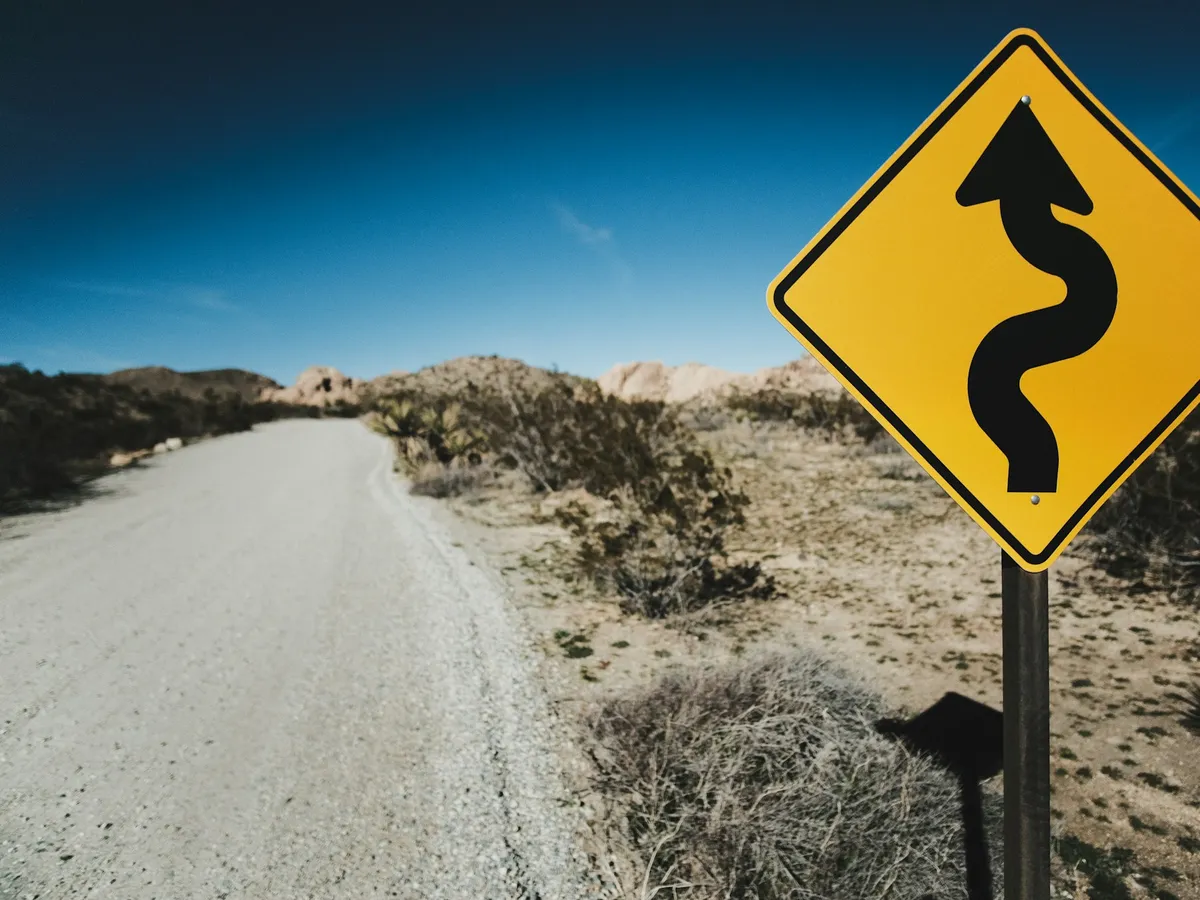 Roadside Signs