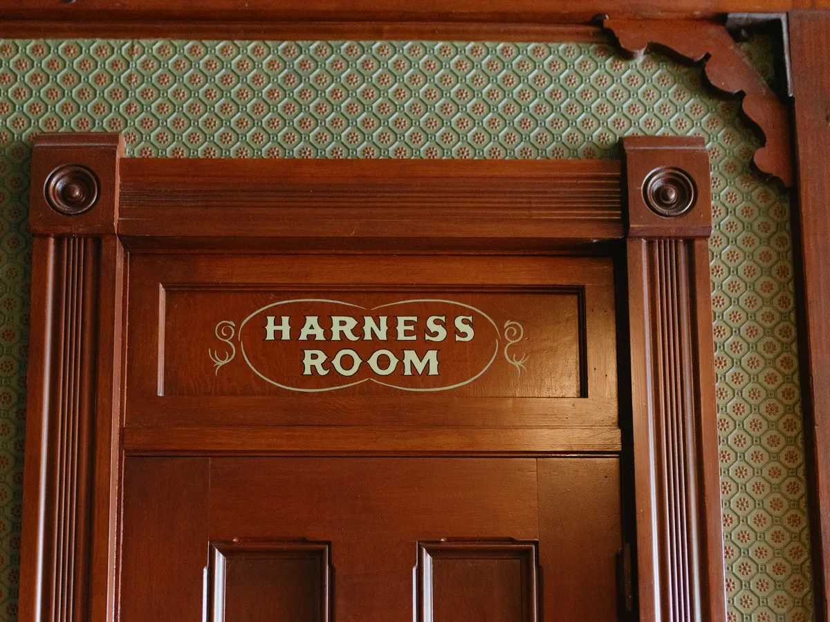 Room Name Plates