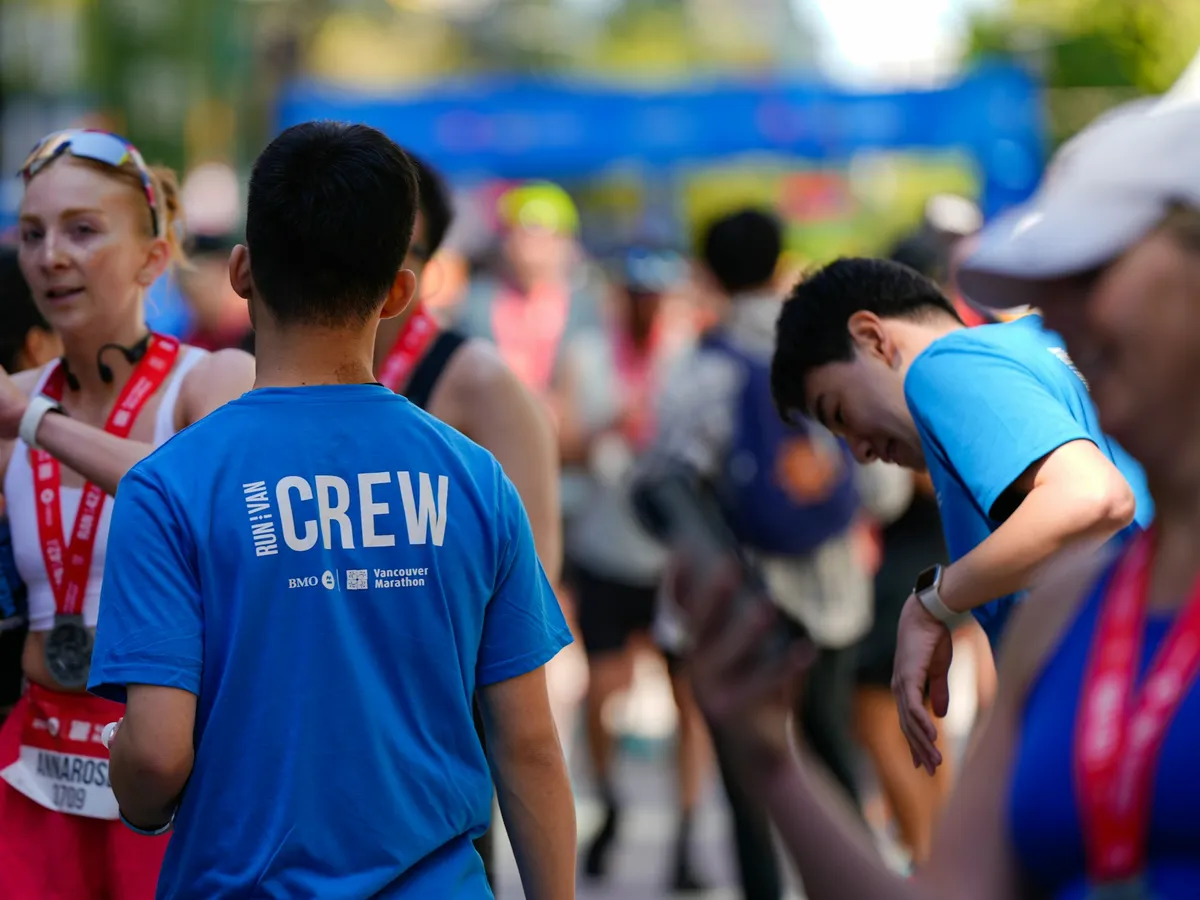 Running Shirts