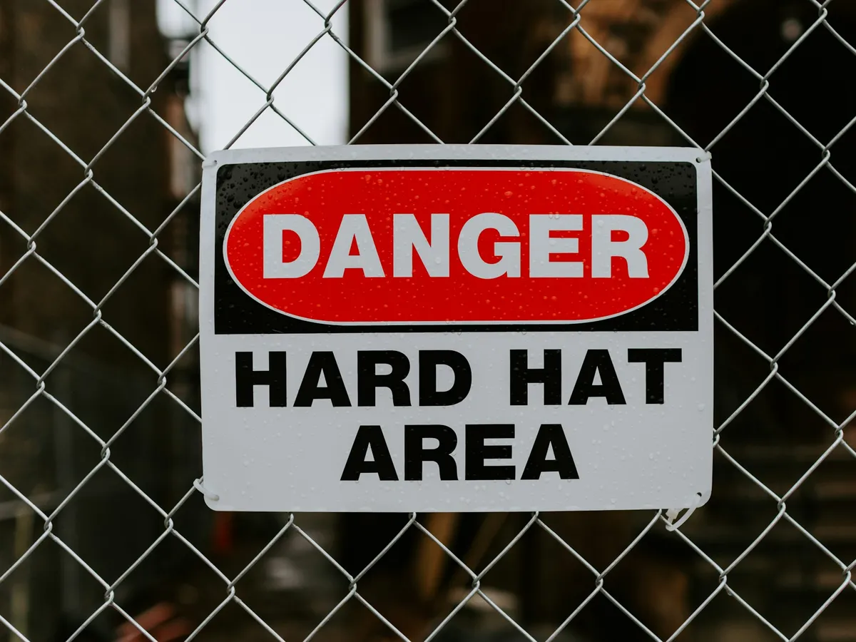 Safety Labels