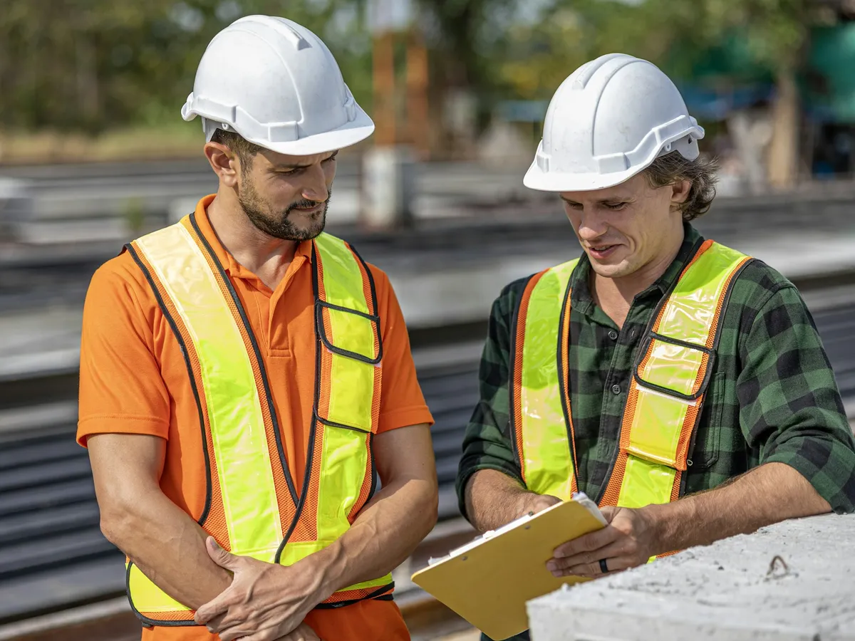 Safety Vests