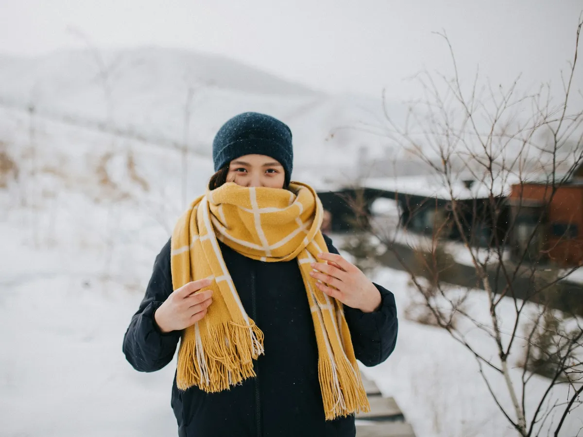 Scarves