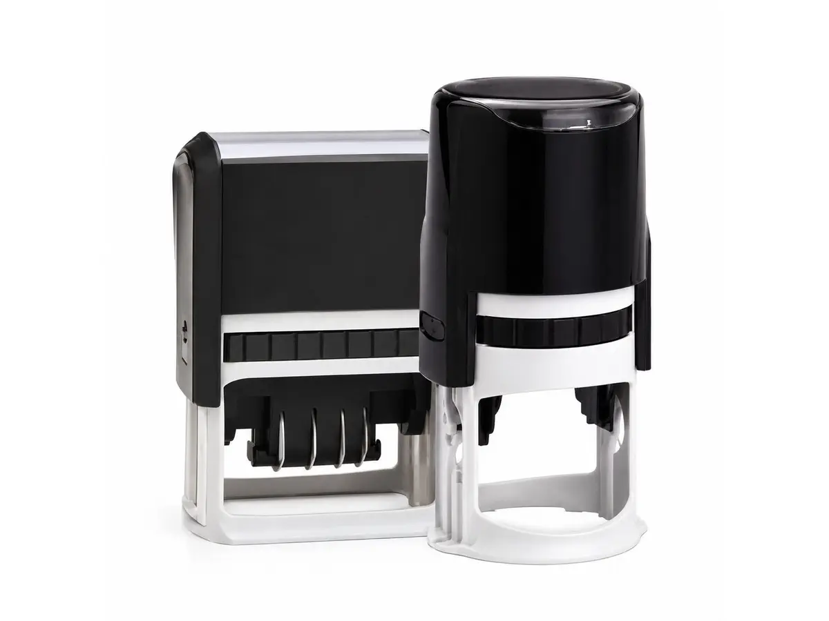 Self-Inking Stamps
