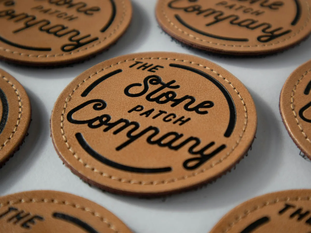 Silicone Labels