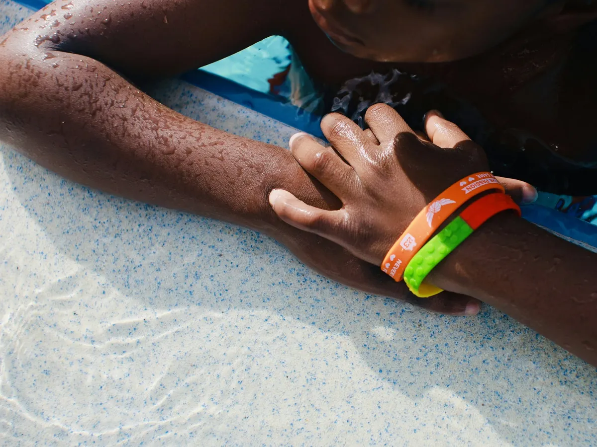 Silicone Wristbands