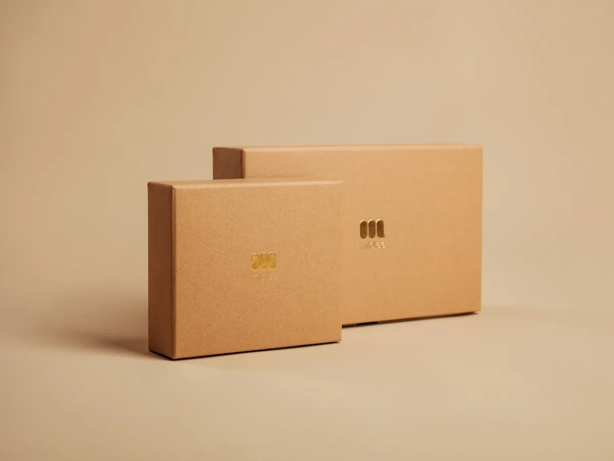 Sleeve Boxes