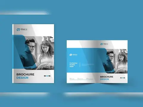 Company Profiles in Dubai by NearPrint