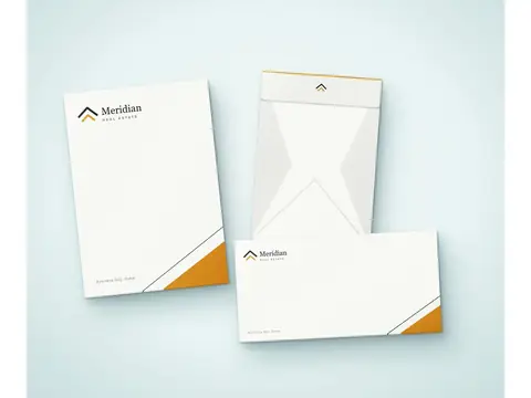 Envelopes in Dubai by NearPrint