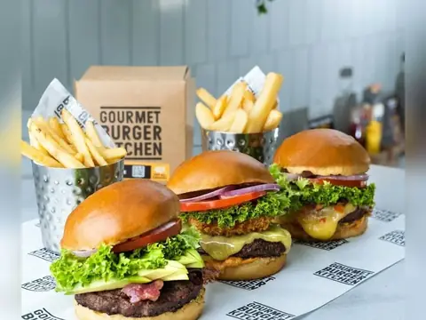 Fast Food Boxes in Dubai by NearPrint