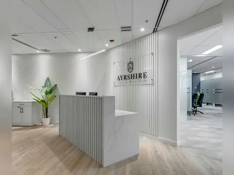 Indoor Signage in Dubai by NearPrint