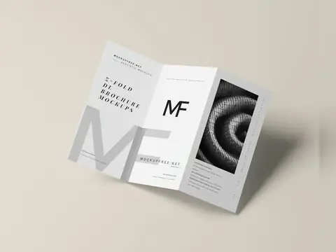 Leaflets in Dubai by NearPrint