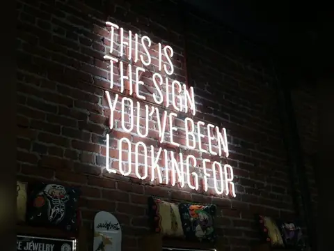 LED & Neon Signs in Dubai by NearPrint