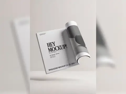 Magazines in Dubai by NearPrint