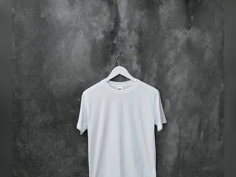 T-Shirts in Dubai by NearPrint