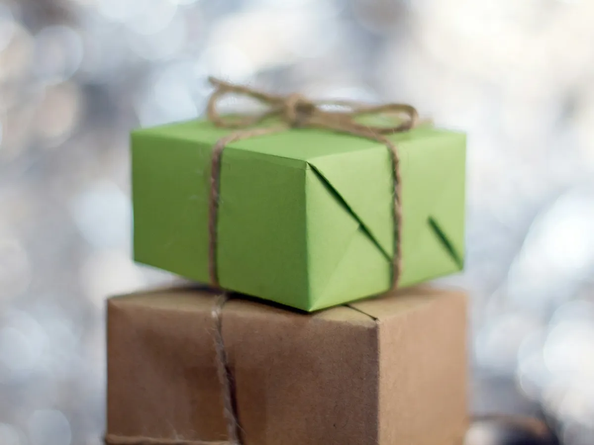 Small Gift Boxes