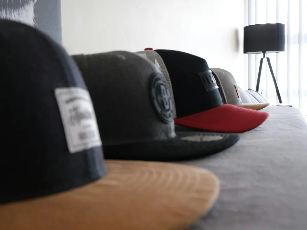Snapback Caps