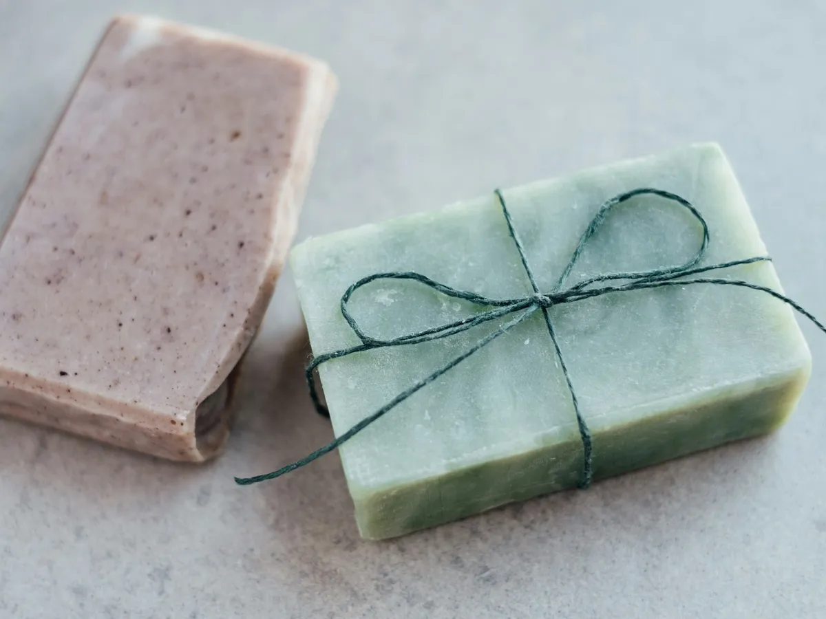 Soap Boxes