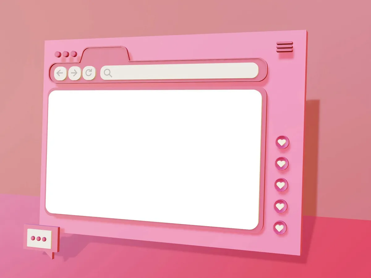 Social Media Frames
