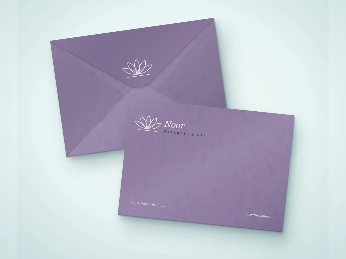 Soft-Touch Envelopes