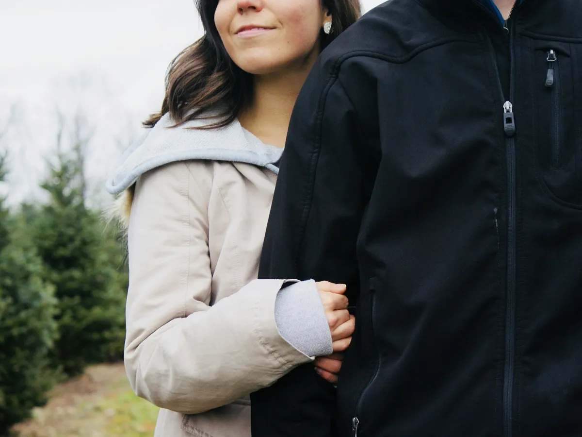 Softshell Jackets