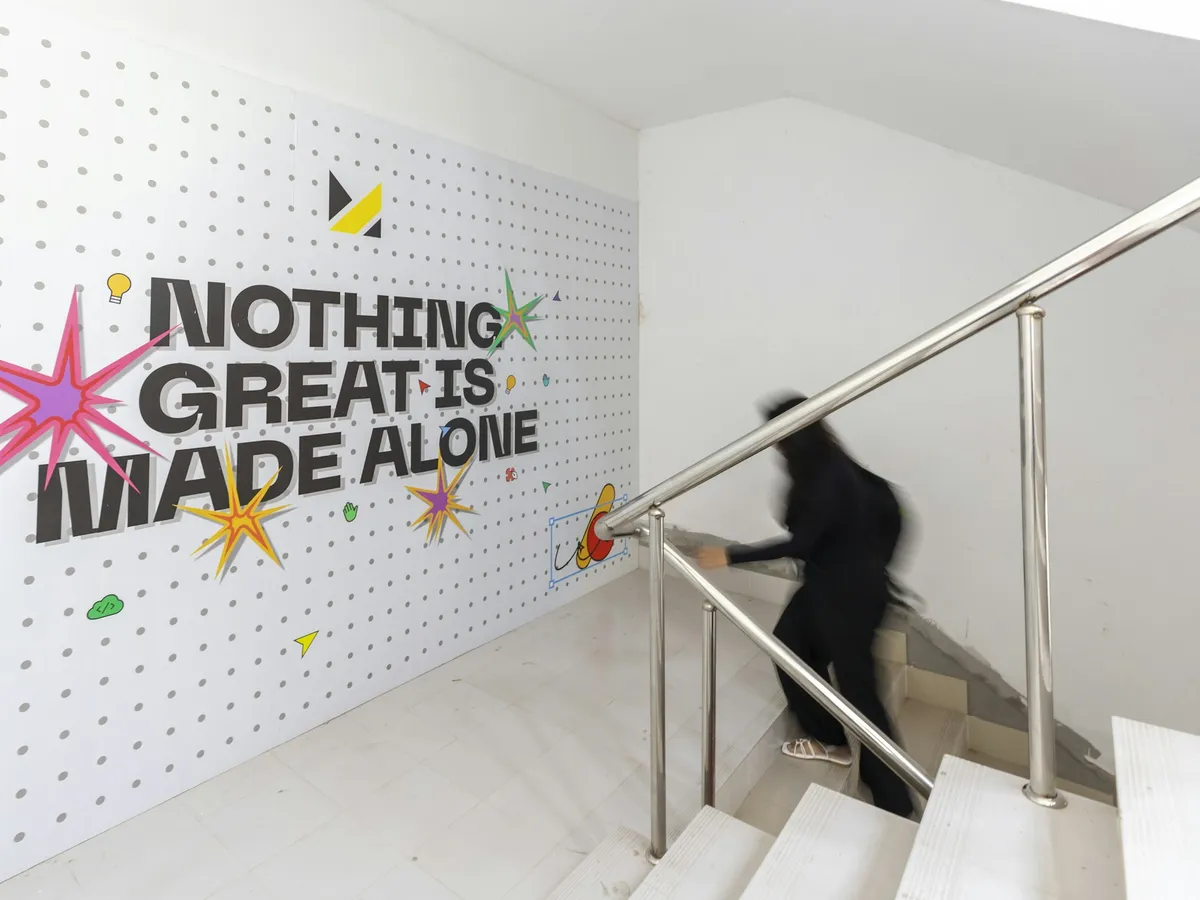 Sponsor Walls