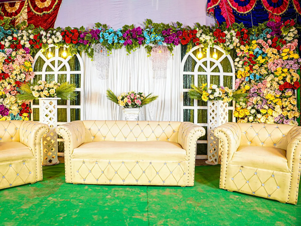 Stage Backdrops