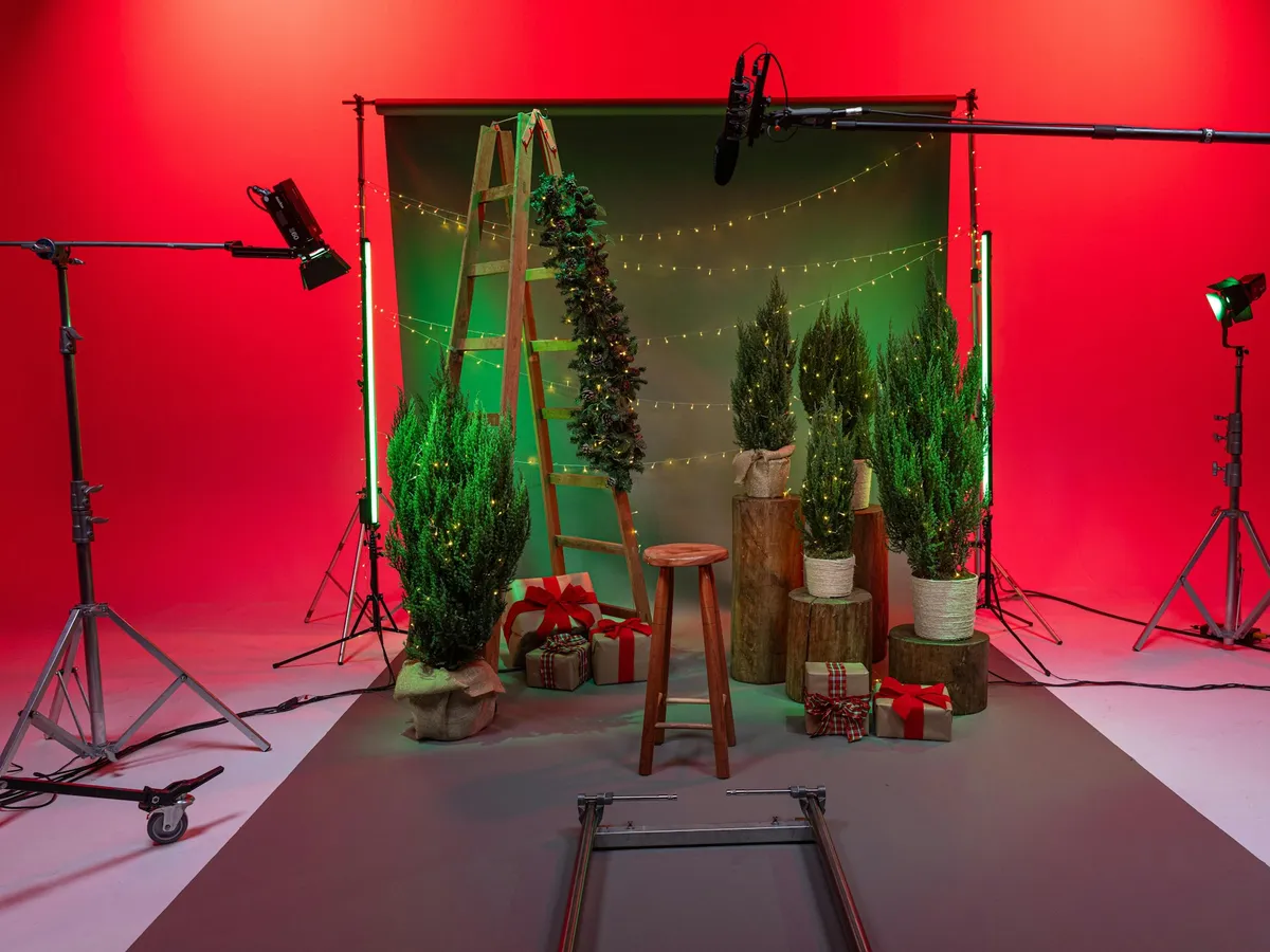 Step & Repeat Backdrops