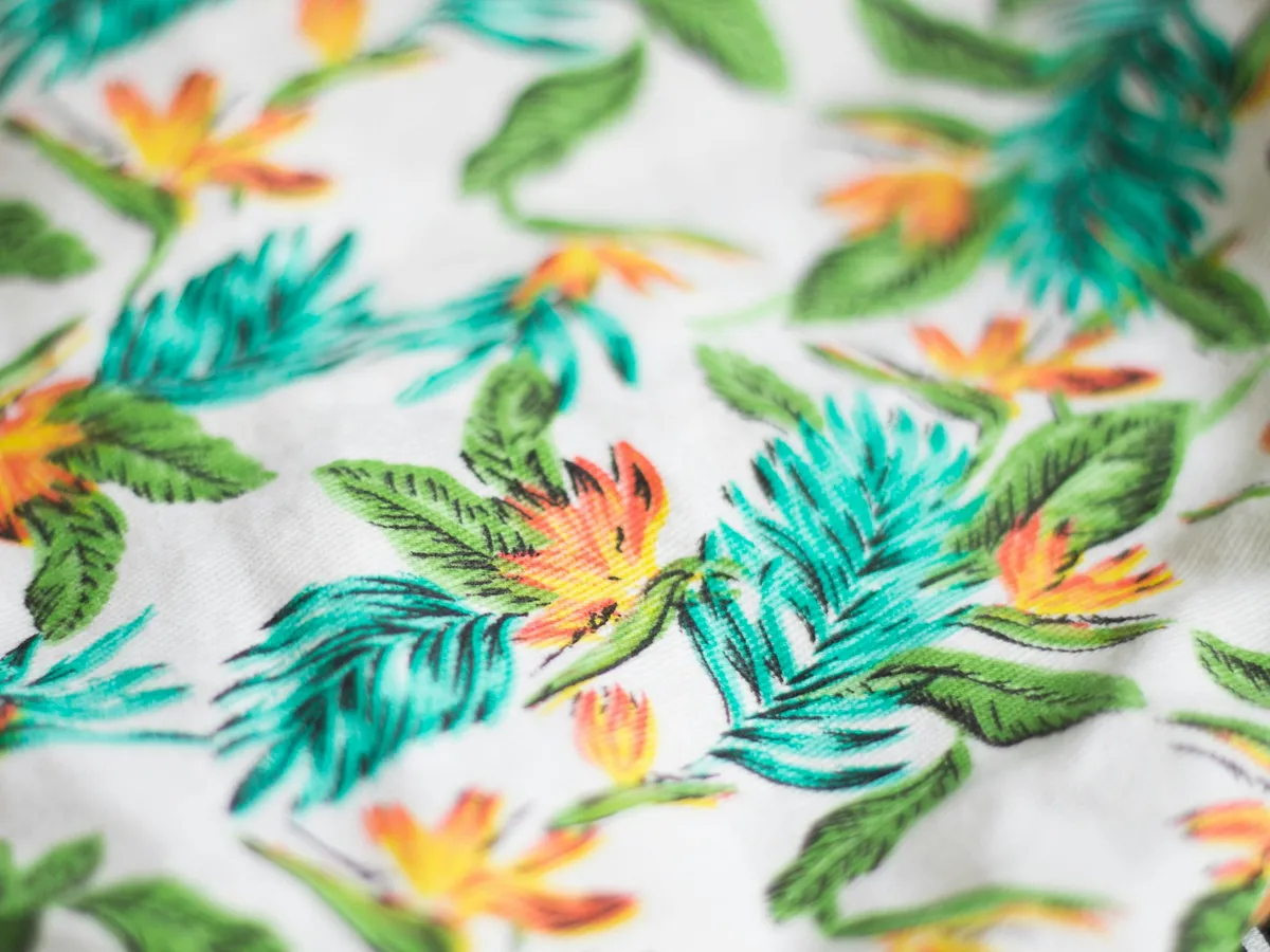 Sublimation Printing