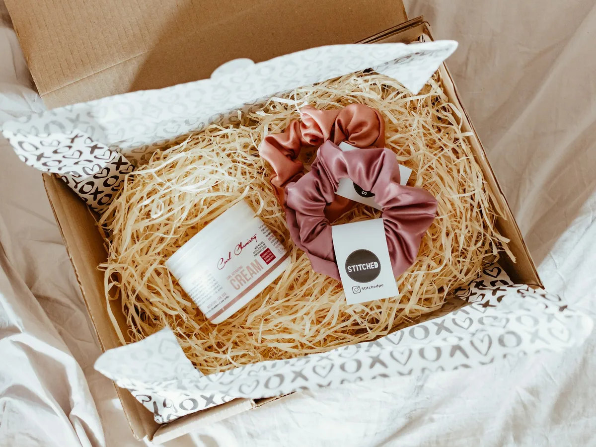 Subscription Boxes