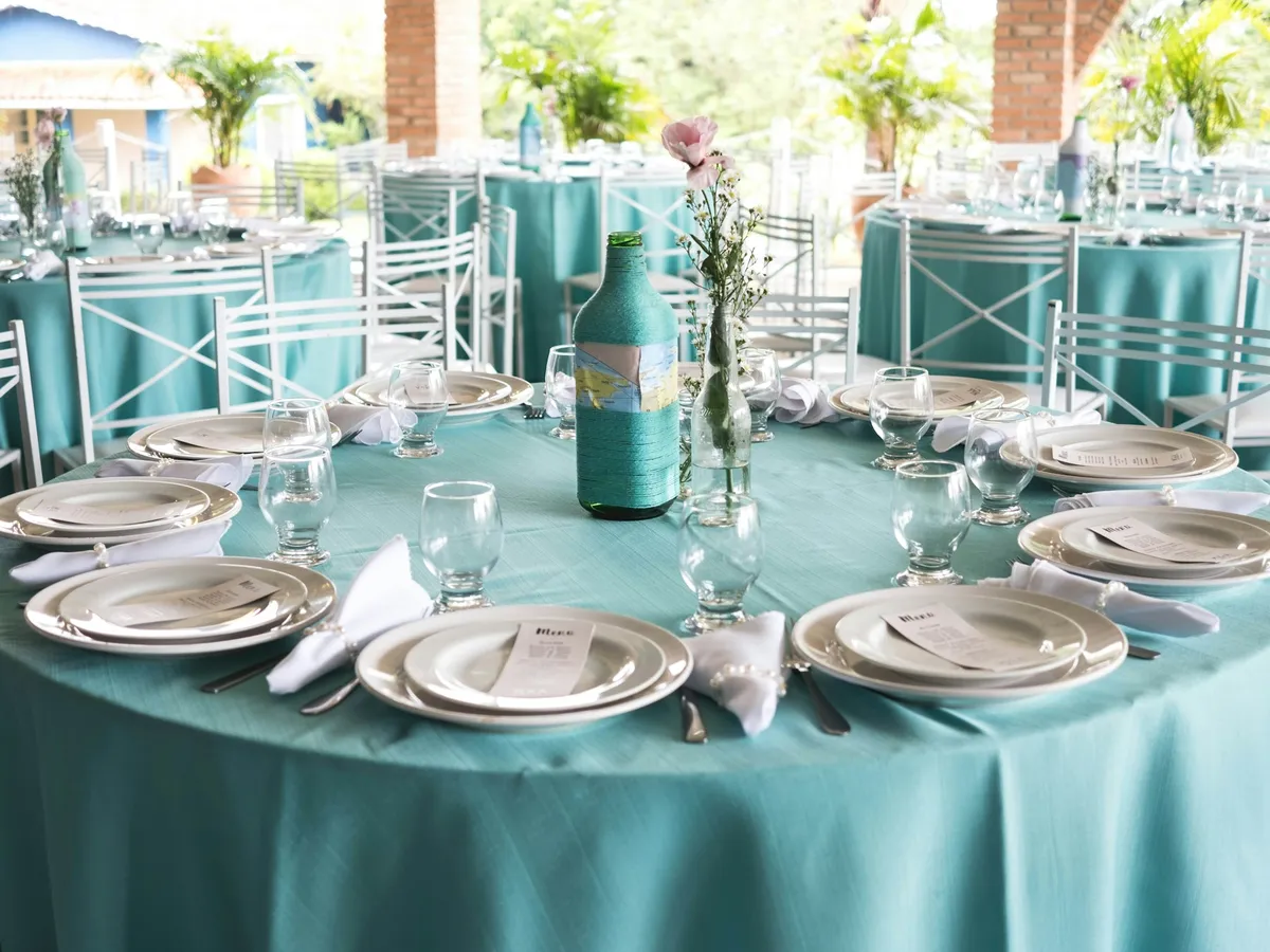 Table Cloths