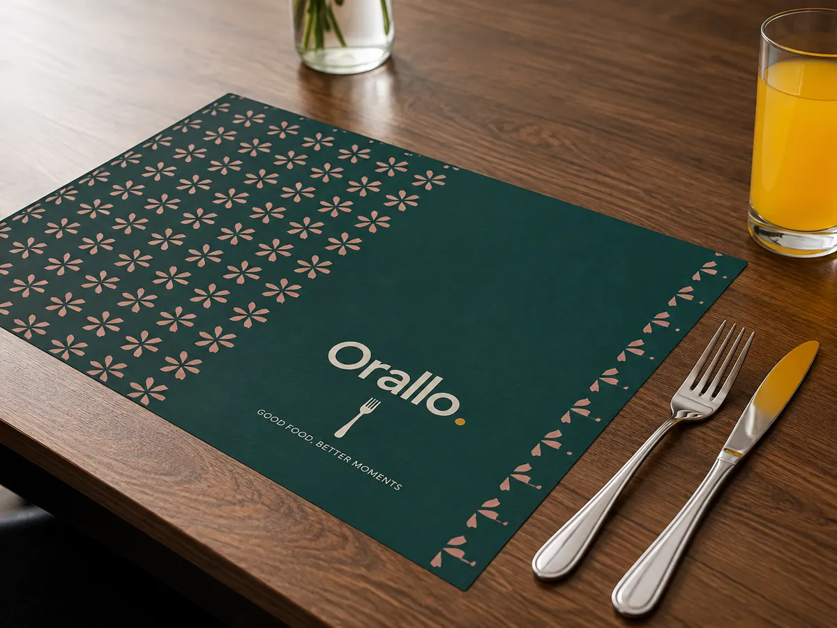 Table Mats