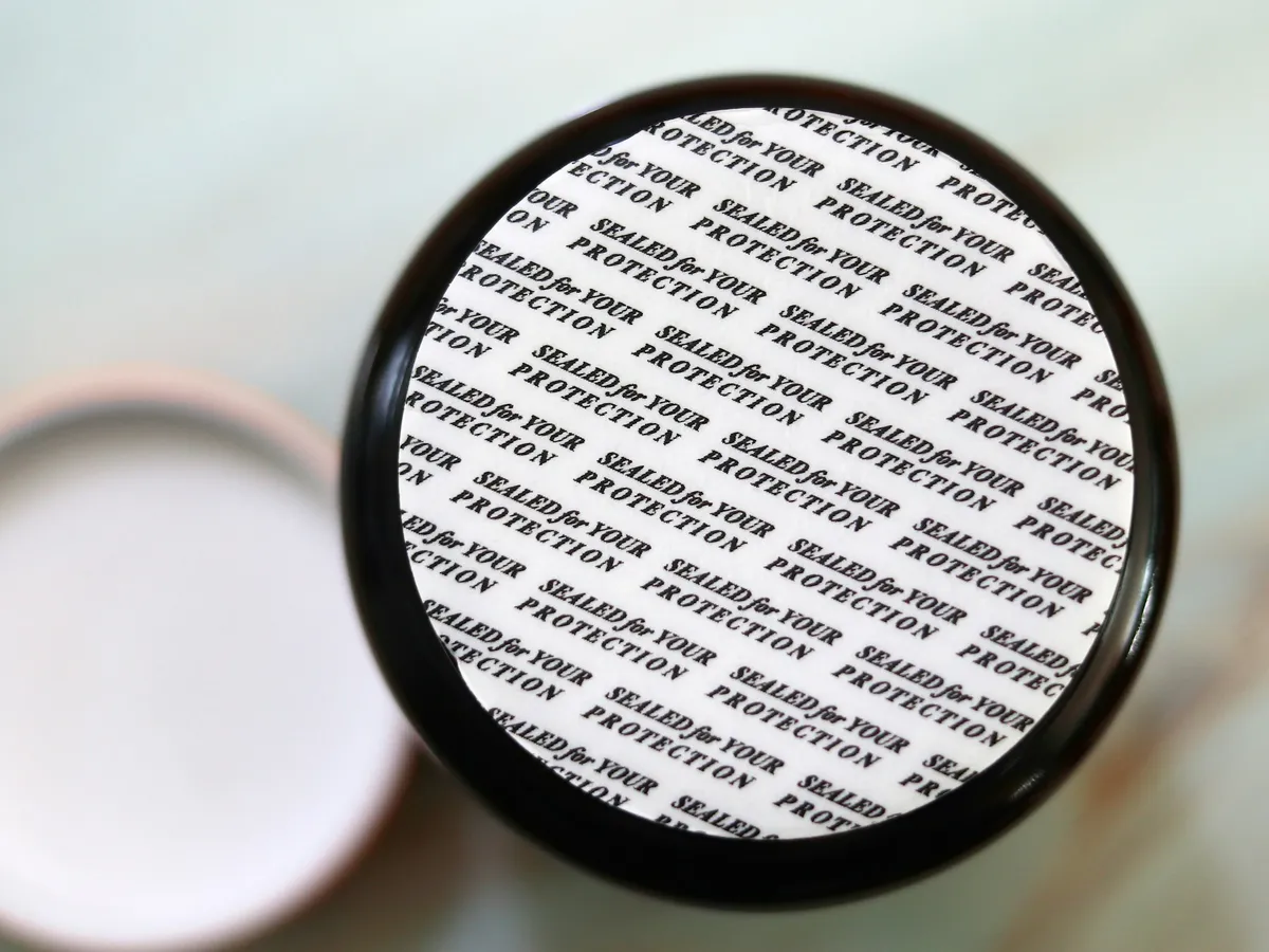 Tamper-Proof / Security Labels