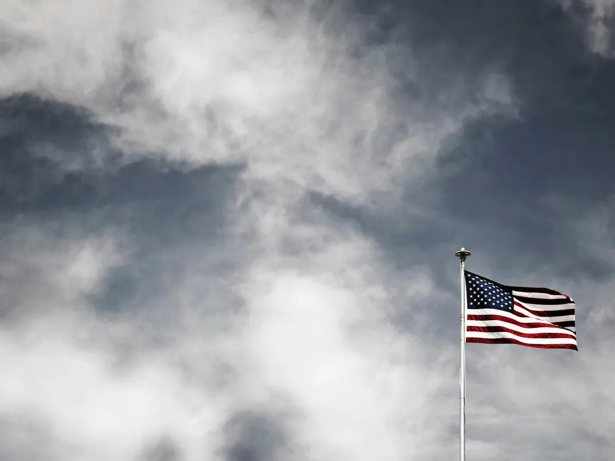Telescopic Flags