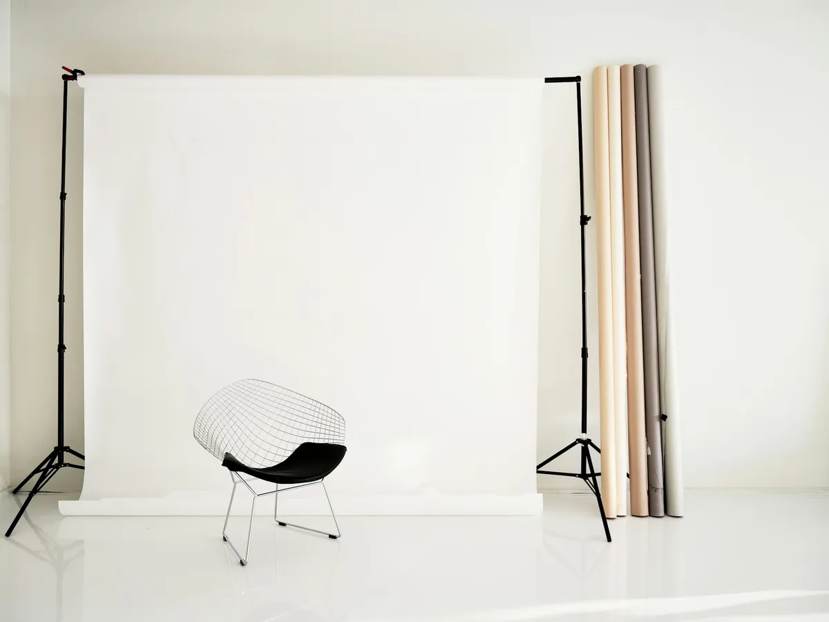 Tension Fabric Backdrops
