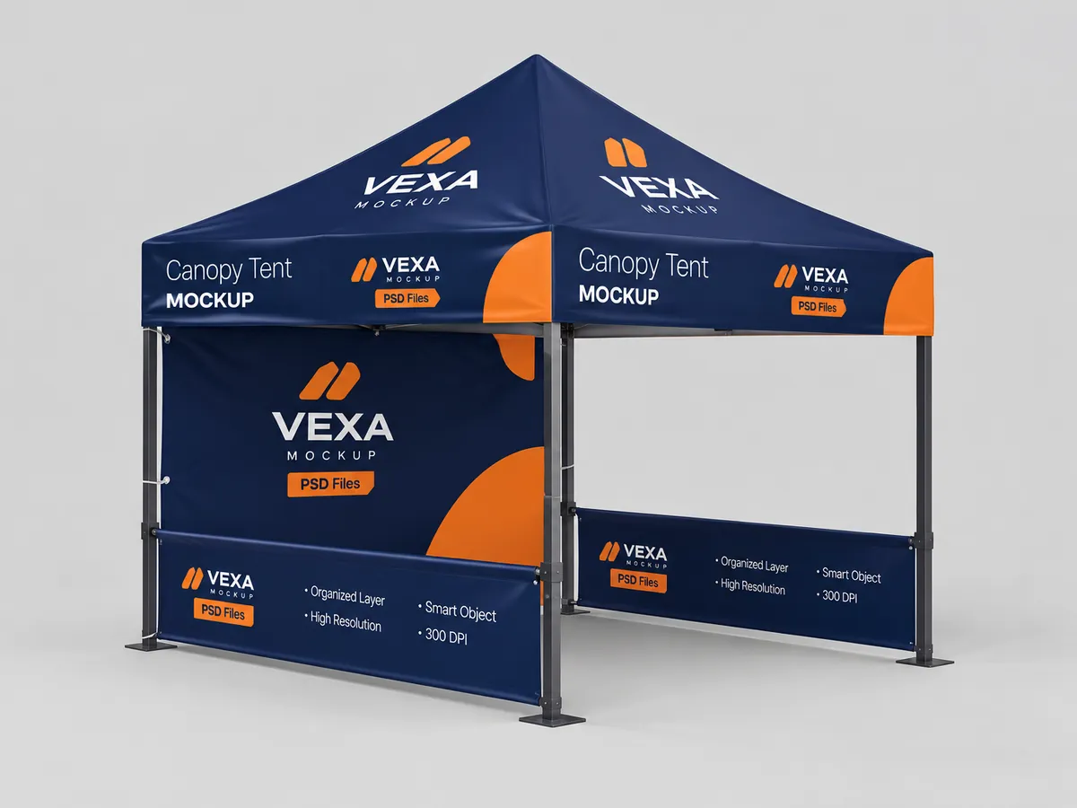 Tent / Gazebo