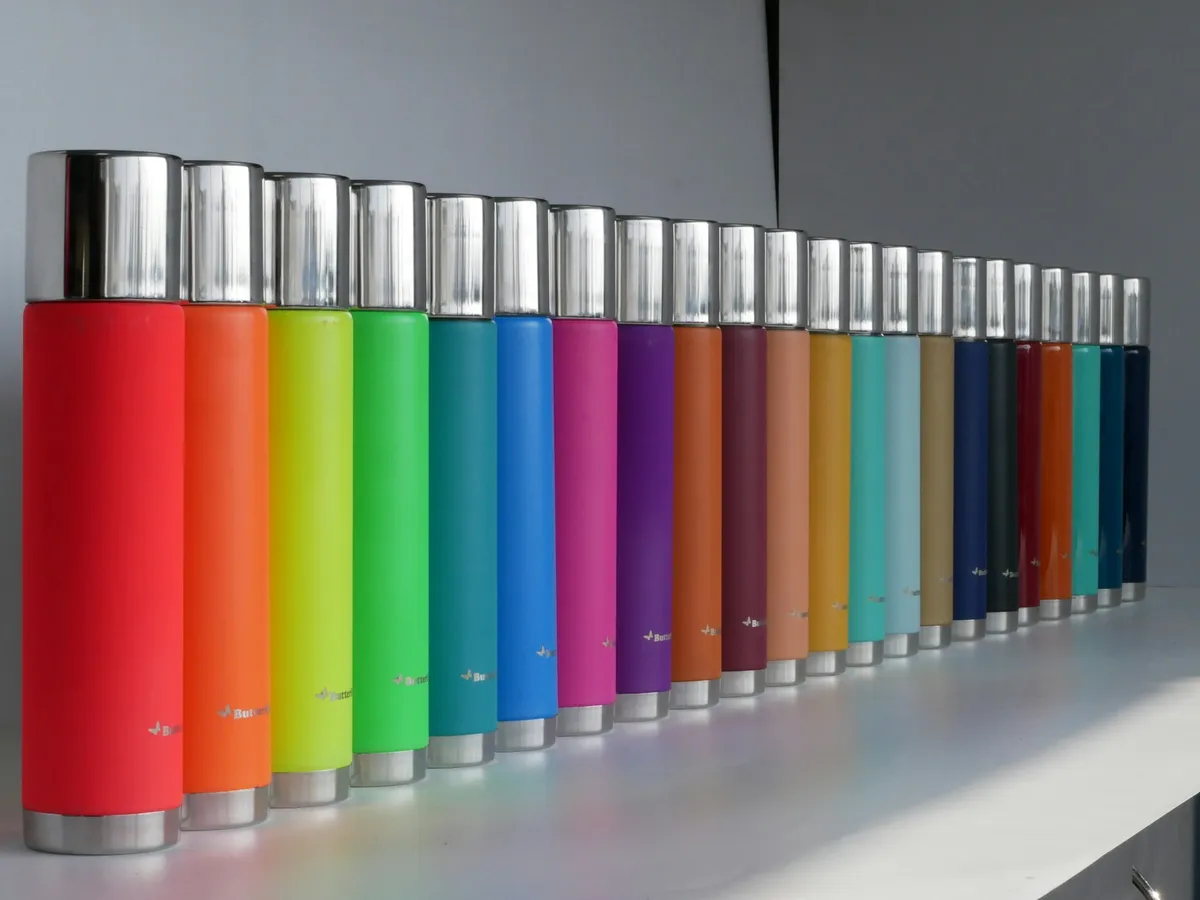 Thermos Flasks