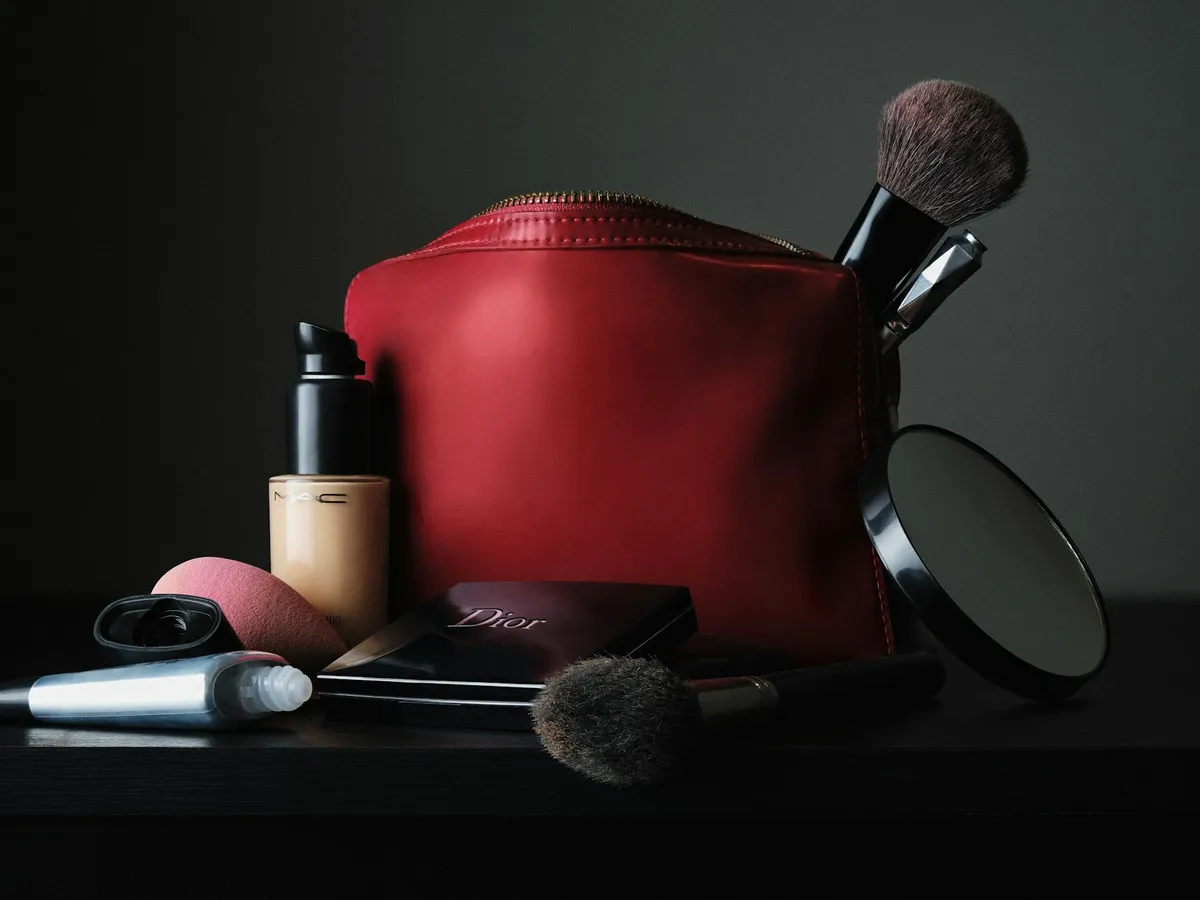 Toiletry Bags