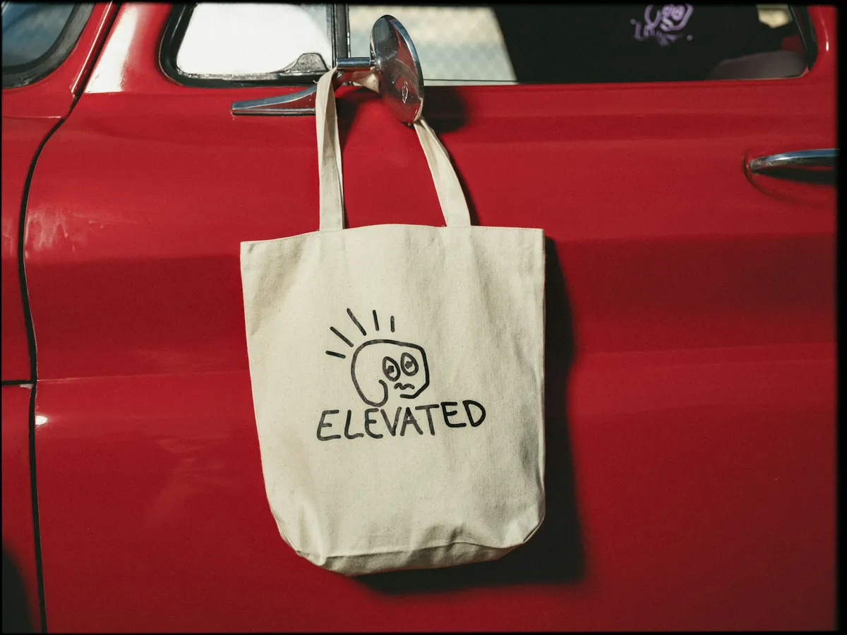 Custom Tote Bags